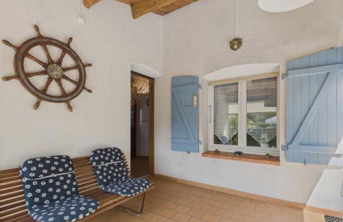 Maison proche de la mer avec jardin pour 4 - Photo 17