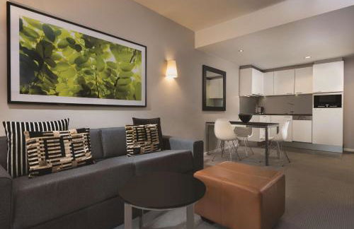 Adina Apartment Hotel Berlin Mitte - Foto 17