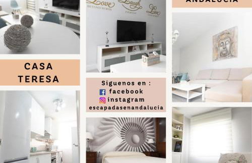 Casa Teresa - Foto 1