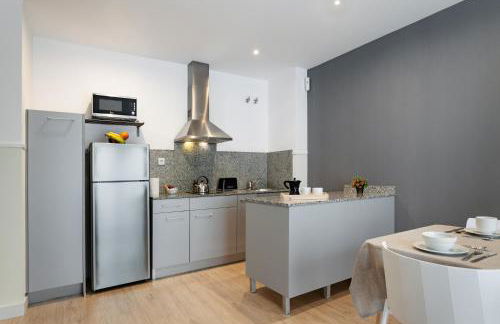 Apartments Sata Olimpic Village Area - Foto 56