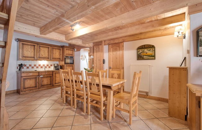 Appartement Ecrin 426 - Foto 26