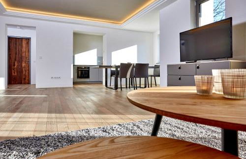 City Suites Murnau - Foto 66