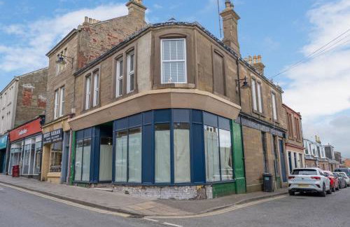 Bridge Street Luxurious 2 Bed, 2 Bathroom Apt - Foto 26