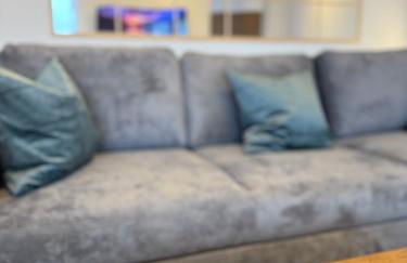 City-Balkon 2 SZ, 2 Bad, 6 Gäste - Foto 5