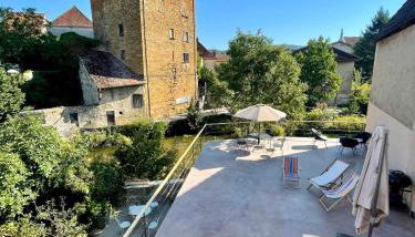 Maison près de la rivière - Foto 3