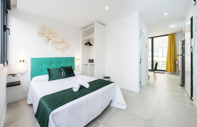 LEMON APARTMENT & HOTELS - Foto 6