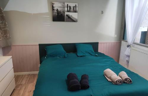 Gite du Dolmen classé 3 épis - Photo 12