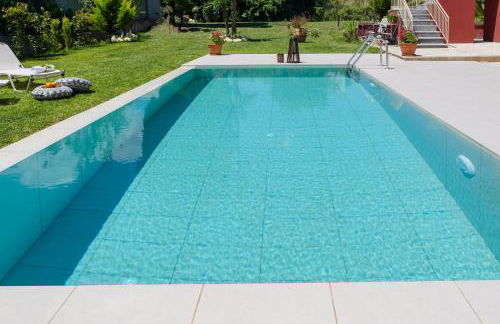 Corfu Town Garden House - Foto 14