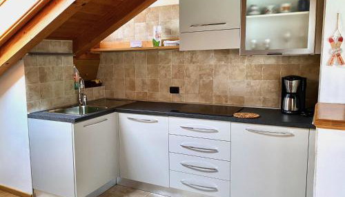 Mansarda vista lago - Foto 4, stove