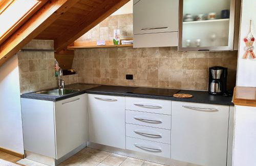 Mansarda vista lago - Foto 4