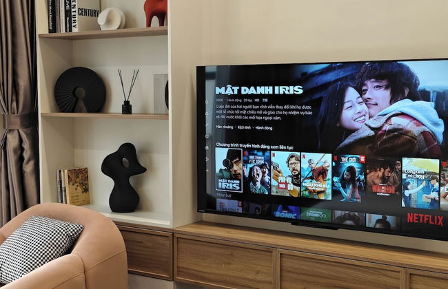 Masteri Waterfront by Emily in Town - Foto 13