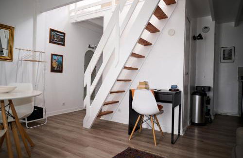 Les Salins de Batz-sur-mer - Foto 18