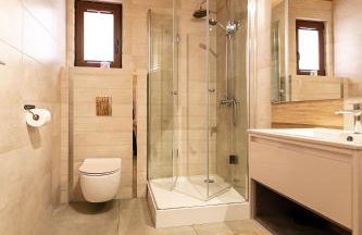 Willa Żar - Foto 26