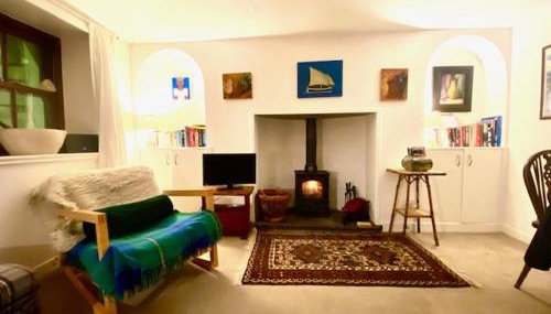 A cosy seaside cottage - Foto 4