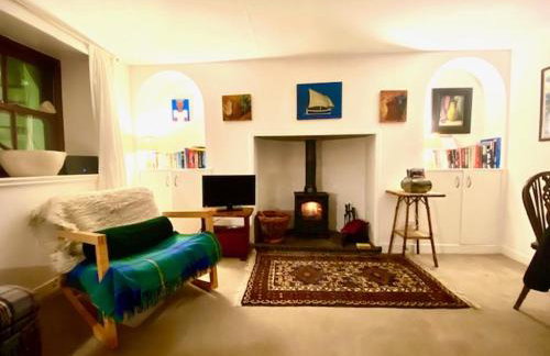 A cosy seaside cottage - Foto 4