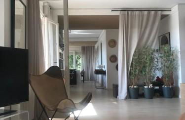 Beach apartment overseeing the sea - Foto 8