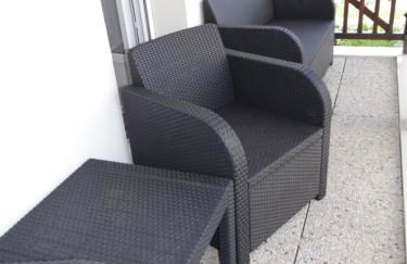 Villa Sérena la forêt et la plage à quelques minutes! - Foto 38