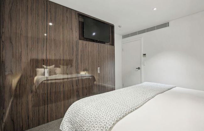 Bondi 38 Serviced Apartments - Foto 5