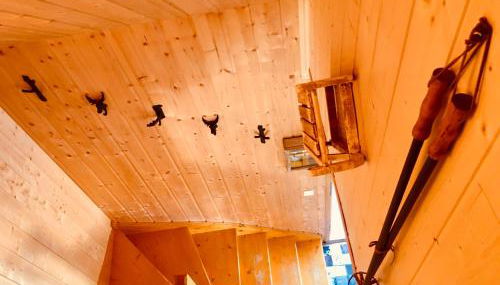 CHALET DES PAZ - Photo 2