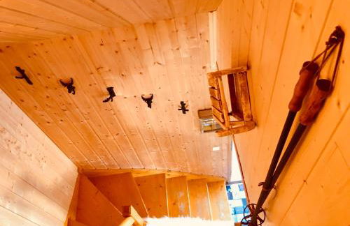 CHALET DES PAZ - Photo 2