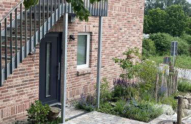 Fischerhütte Wohnung Hering - EG links - Foto 14