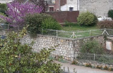 LOCATION à COUCY LE CHATEAU - Foto 15