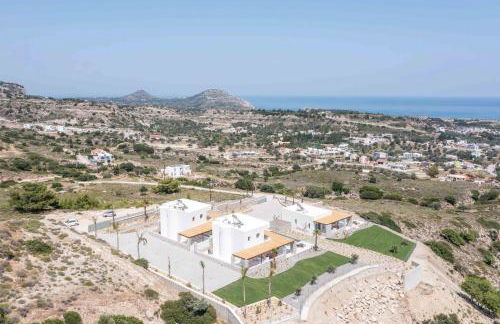Athoros Luxury Villas - Foto 30