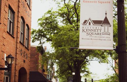 Luxury Loft in Historic Carriage House - Foto 17