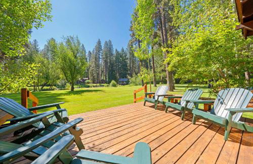 Metolius Cabin 5 - Foto 62