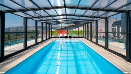 Porto Vivenda em Lever-casa inteira - Foto 3