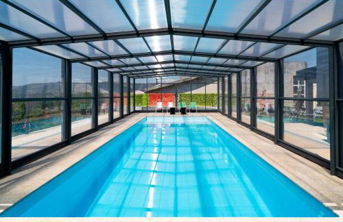 Porto Nova Vivenda em Lever - Foto 2