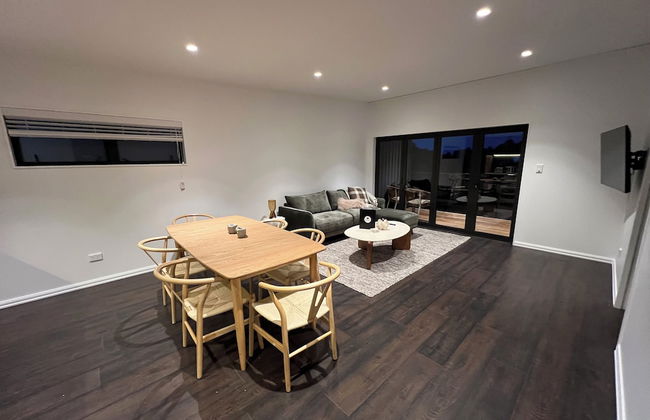 Hidden Valley Waiheke - Foto 12