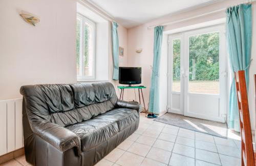 Farmhouse in Boncourt with Private Garden - Foto 3