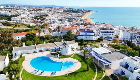 Sea & Sun WindMill Apartment by Be Cherish - Foto 2