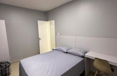 Apartamento no centro de Cuiaba até 3 pessoas - Foto 7