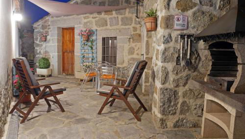 Casa Rural El Berrueco - Foto 5