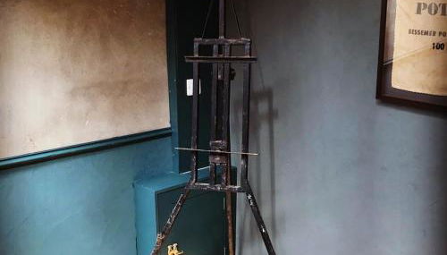 Blackshaw's Studio - Foto 3