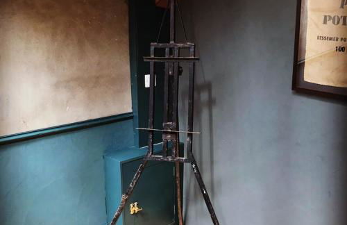 Blackshaw's Studio - Foto 3