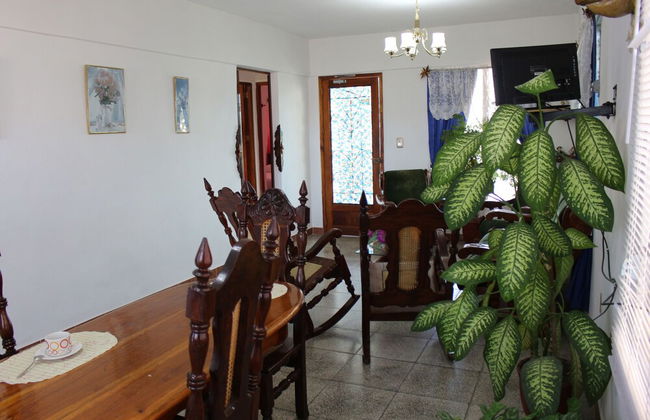 Hostal Casa Blanca Cienfuegos Cuba - Foto 29