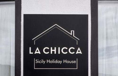 La Chicca Sicily Holiday House - Foto 4