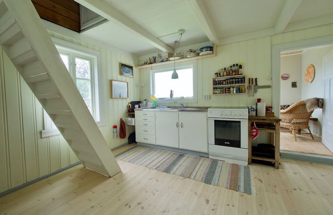 Lighthouse View Lofoten - Foto 4