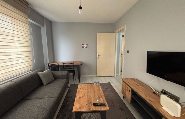 Zeus Suit Görükle - Foto 1