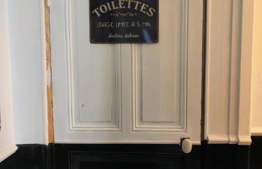 L'Empire D'Essences Appartement - Foto 53