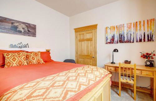 Secluded & Spacious Mountain Getaway - Foto 44