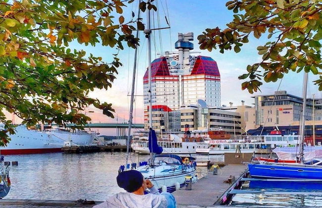 Eklanda Heden - Photo 8