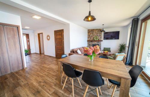 Willa Tałty - Photo 35