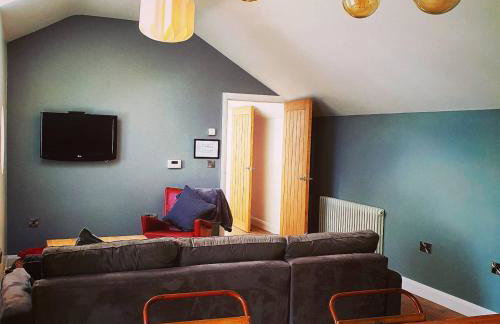 Bryansford Cottage Stables - Foto 9