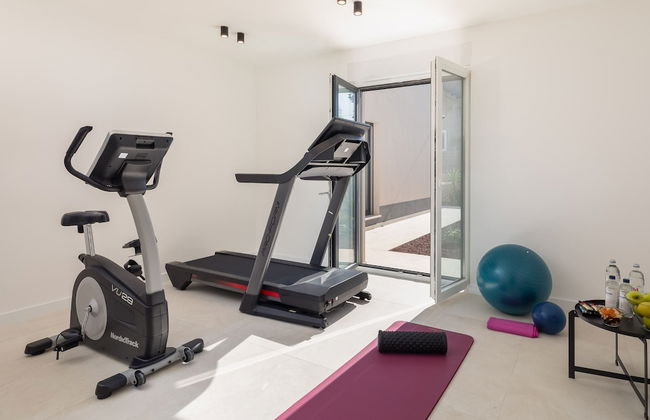 Villa Prima Lux - Foto 62