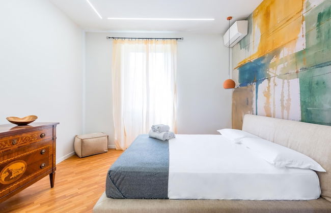 Stanzione Classy Flat at Vomero Central - Foto 20