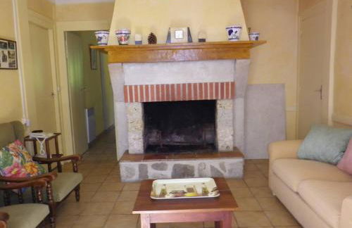 Maison chaleureuse à Vielle-Saint-Girons - Foto 3